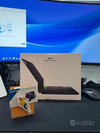 Magic Keyboard - Ipad Pro - Sigillata