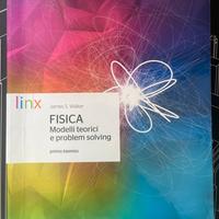 Fisica Modelli teorici e problem solving