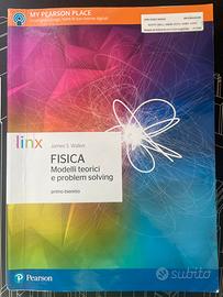 Fisica Modelli teorici e problem solving