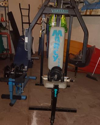 FITNESS