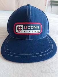 Cappello Vintage Nike UCONN Basketball anni 90