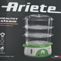 Vaporiera elettrica Ariete