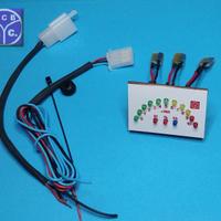 (33) Contagiri T Max 500 - TMax 500