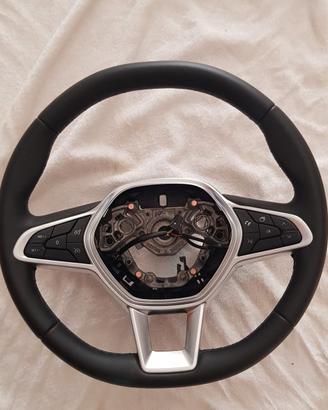 Volante renault clio v