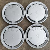 Copricerchi Peugeot 205