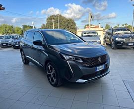 Peugeot 3008 BlueHDi 130 S&S EAT8 GT Line Garanzia