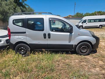 Citroen Nemo 1300 Multijet