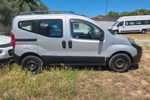 Citroen Nemo 1300 Multijet