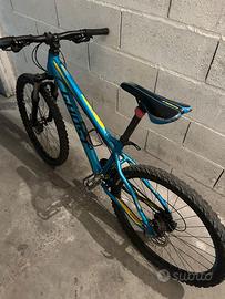 Ghost SE 1300 26''