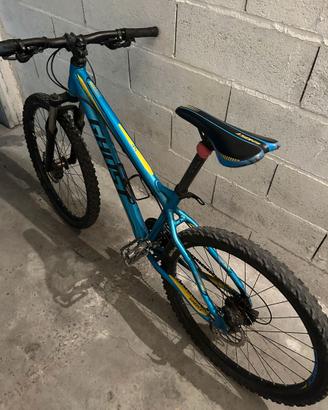 Ghost SE 1300 26''