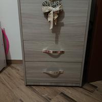 mobile asse da stiro