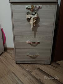 mobile asse da stiro