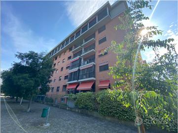 Appartamento Rozzano [Cod. rif 3271193ARG]