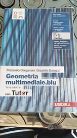 Geometria multimediale.blu con Tutor