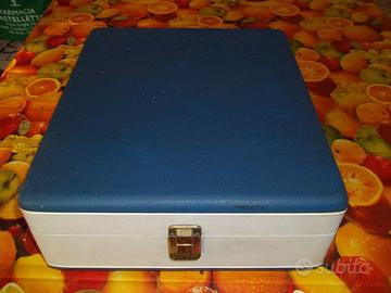 Giradischi Geloso vintage