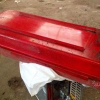 Serbatoio gasolio 100 L