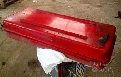 Serbatoio gasolio 100 L