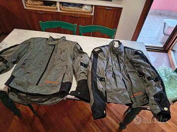 Giacche BMW MOTORRAD BOULDER, t. S, t. L