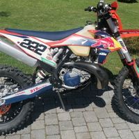 Ktm exc 300 tpi my2022