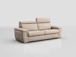 Divano-letto come nuovo