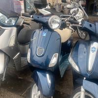 Piaggio vespa lx 50 4 tempi