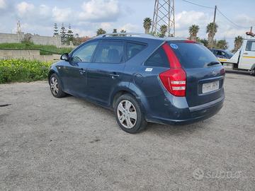 KIA CEE'D SW ED 1.6 CRDI 115 115CV 07-12 Ricambi