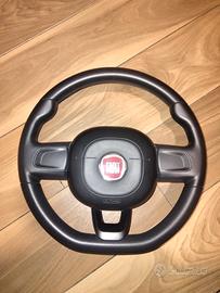 volante Fiat pandone 312