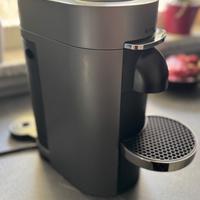 MACCHINA CAFFÈ NESPRESSO