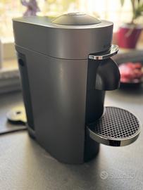 MACCHINA CAFFÈ NESPRESSO