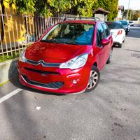 pezzi di ricambio Citroen C3 