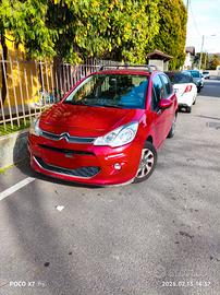 pezzi di ricambio Citroen C3 