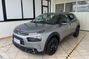 Citroën C4 Cactus BlueHDi 100 S&S Shine