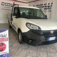 FIAT Doblo Doblò 1.6 MJT 105CV Work-Up Maxi Loun