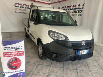 FIAT Doblo Doblò 1.6 MJT 105CV Work-Up Maxi Loun