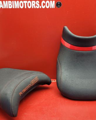 SELLA BMW R1200GS LC TOP SELLERIE