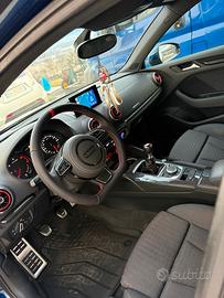 Audi A3 2.0 Tdi 150cv Sportback Quattro