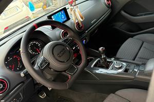 Audi A3 2.0 Tdi 150cv Sportback Quattro