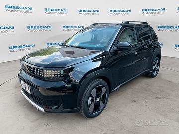 Fiat Grande Panda 1.2 Hybrid 110 CV S&S La Prima
