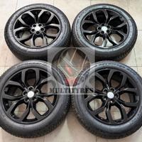 Cerchi 19 pneumatici originali Land Rover Evoque