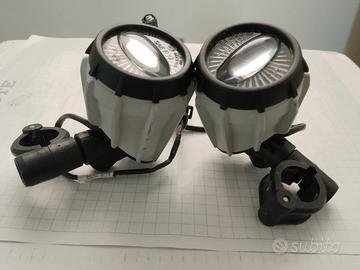 Faretti GIVI S320 Led Projectors