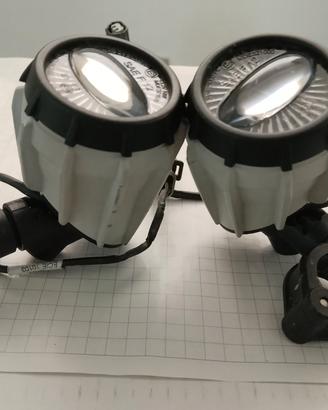 Faretti GIVI S320 Led Projectors