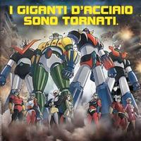 Go Nagai Robot Collection e uscite Speciali