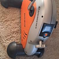 Mini bike cyclette