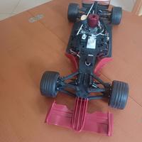 FERRARI KYOSHO F1-2004