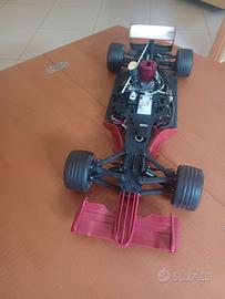 FERRARI KYOSHO F1-2004