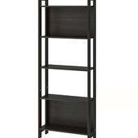 Libreria IKEA come nuova – moderna e compatta