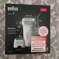 Braun Silk Epil 7 