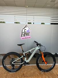 Crussis e full 12.11 carbon 800 Watt M2S Avinox