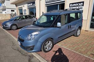 Opel Combo 1.6 CDTi 105CV ecoFLEX Start&Stop PC-TN