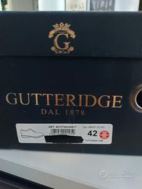 Scarpe gutteridge uomo 42